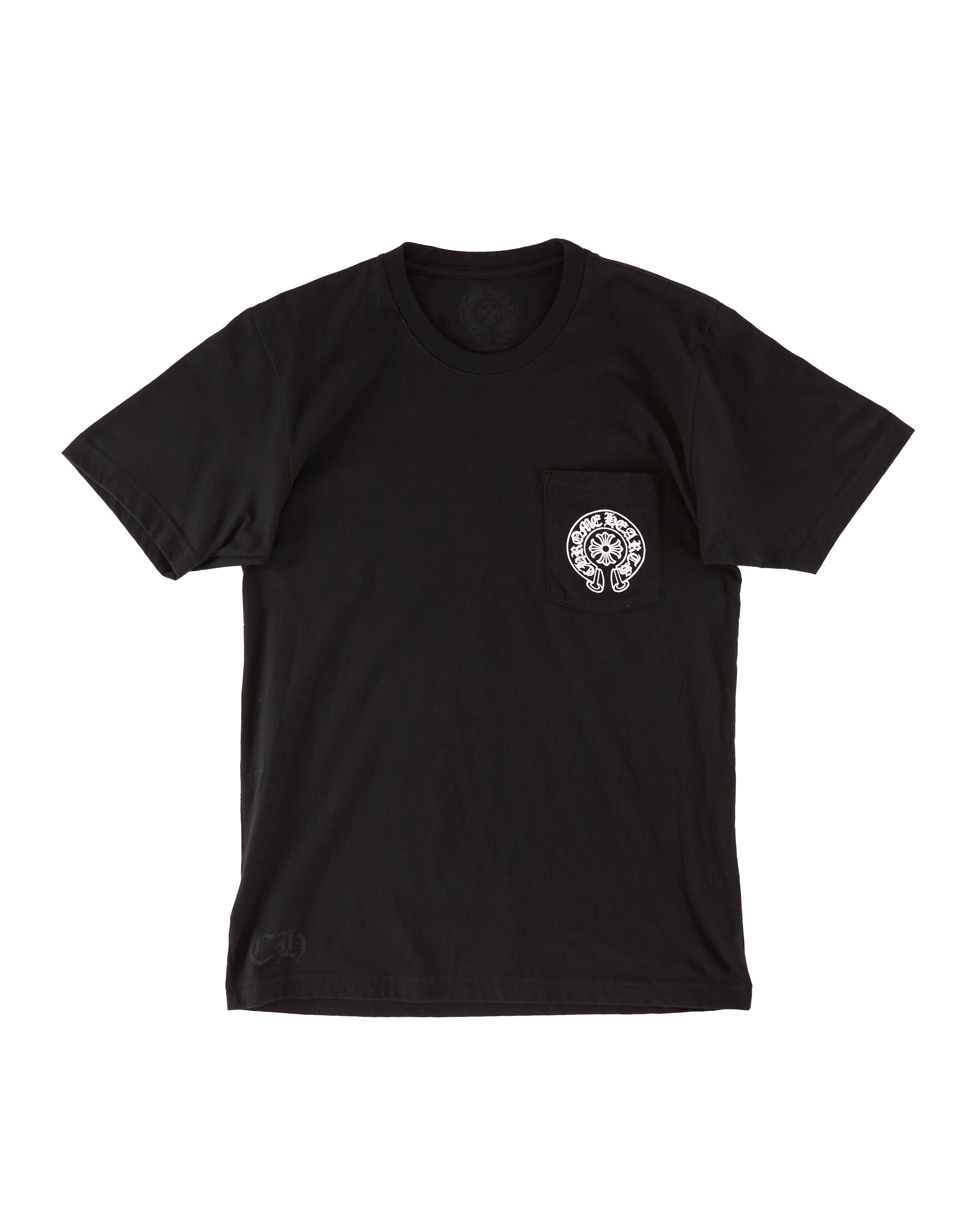 Chrome Hearts T-Shirt – SJ Brands - Designer Wear