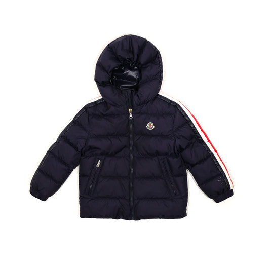 Moncler Kids Jacket
