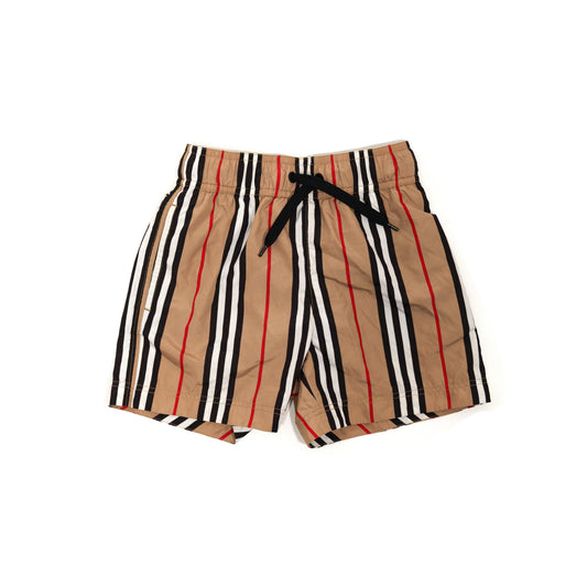 Kids Burberry Shorts
