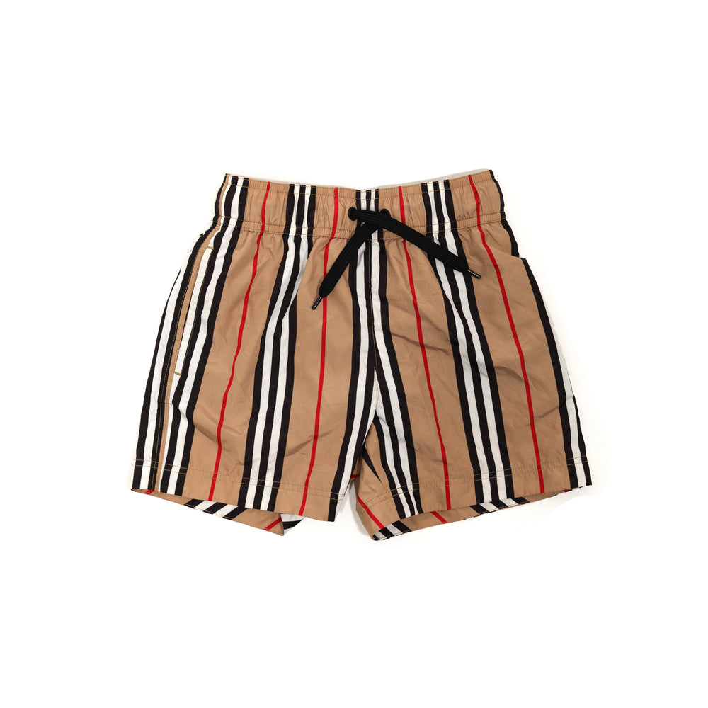 Kids Burberry Shorts