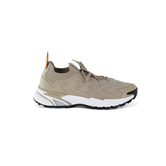 Louis Vuitton Tactic Trainers