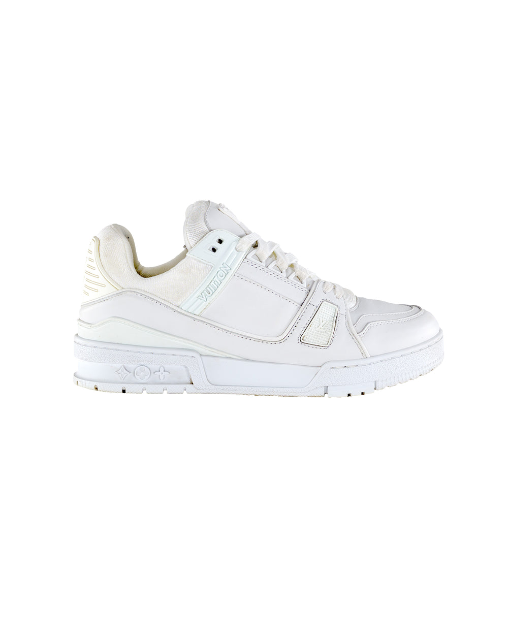 Louis Vuitton Trainers