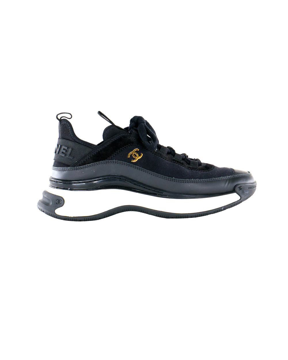 Chanel Trainers