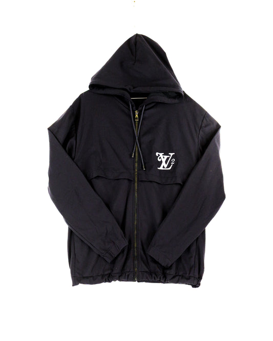 Louis Vuitton x Nigo Squared  Jacket