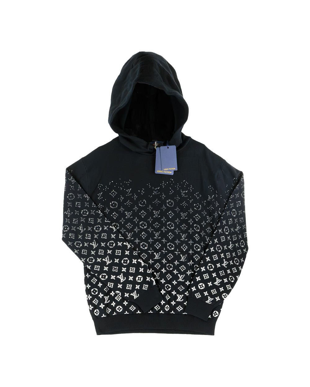 Louis Vuitton Monogram Hoodie