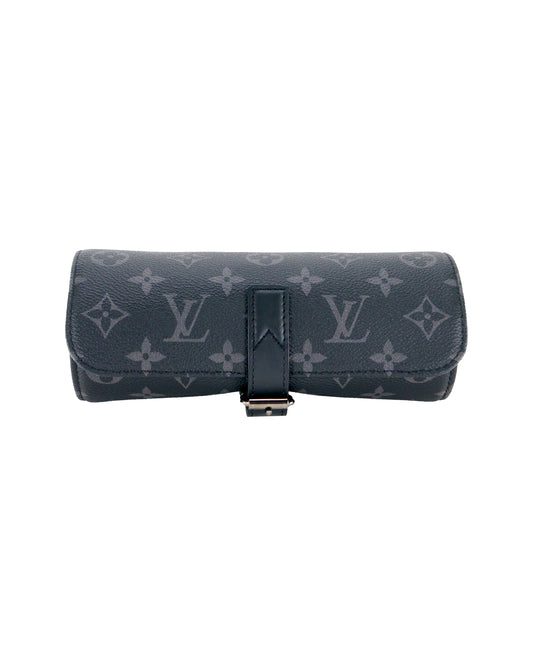 Louis Vuitton Watch Roll