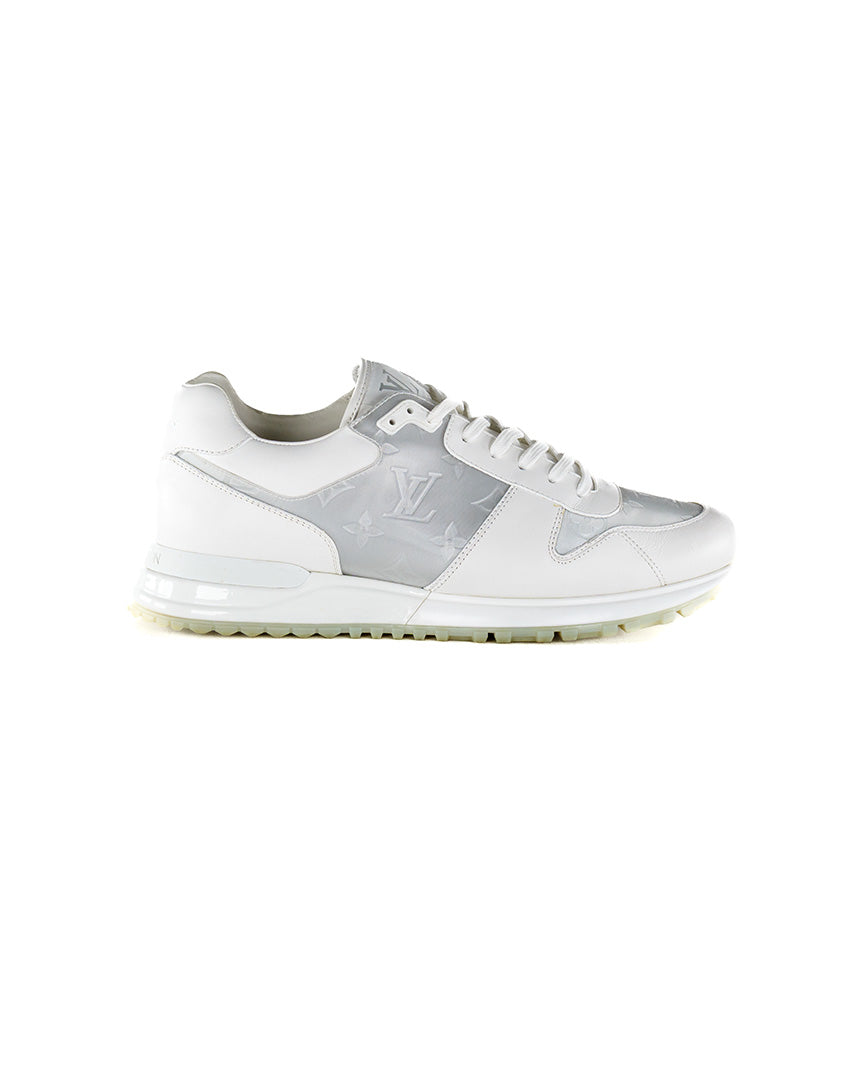 Louis Vuitton Run Away Trainers