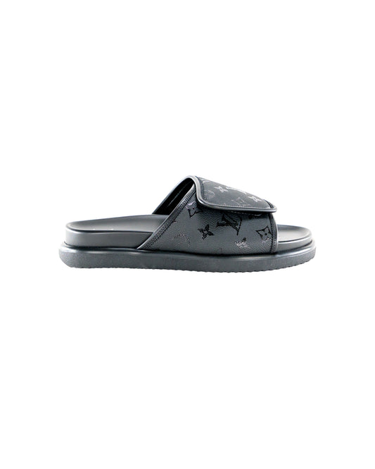 Louis Vuitton Sliders