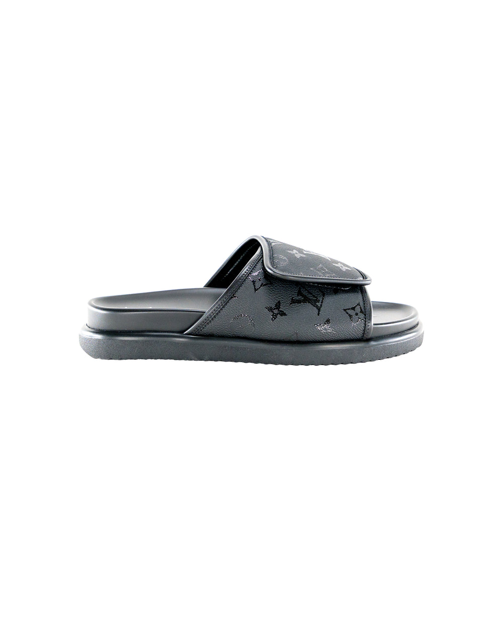 Louis Vuitton Sliders