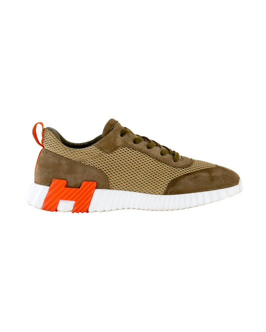 Hermes Bouncing Trainers