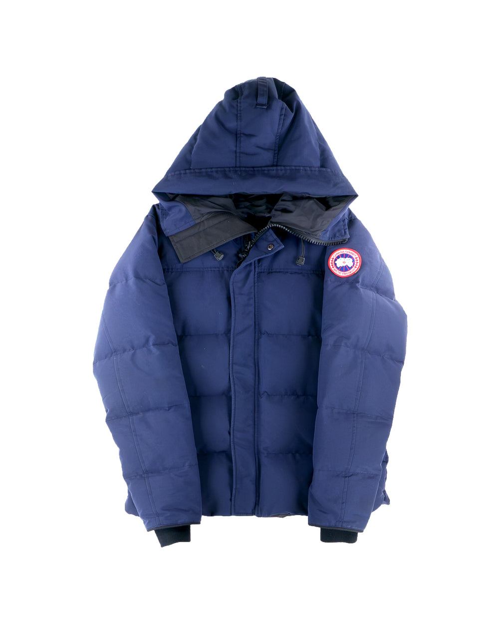 Canada Goose MacMillan Puffer Jacket