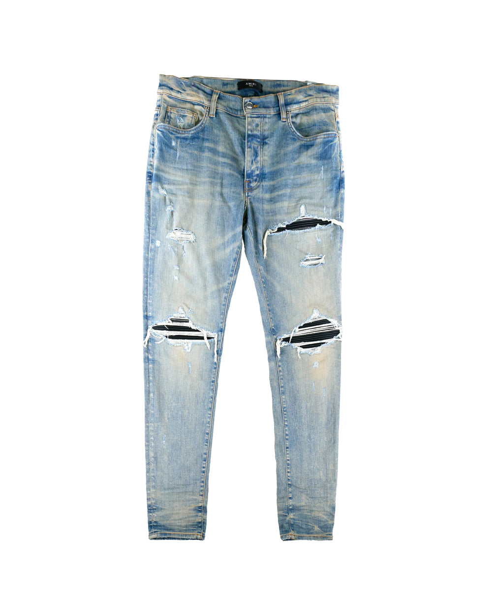Amiri Jeans