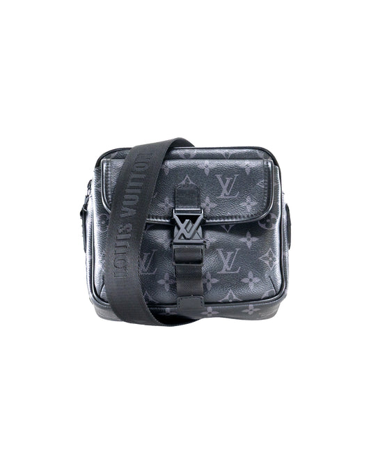 Louis Vuitton Getaway Messenger Bag