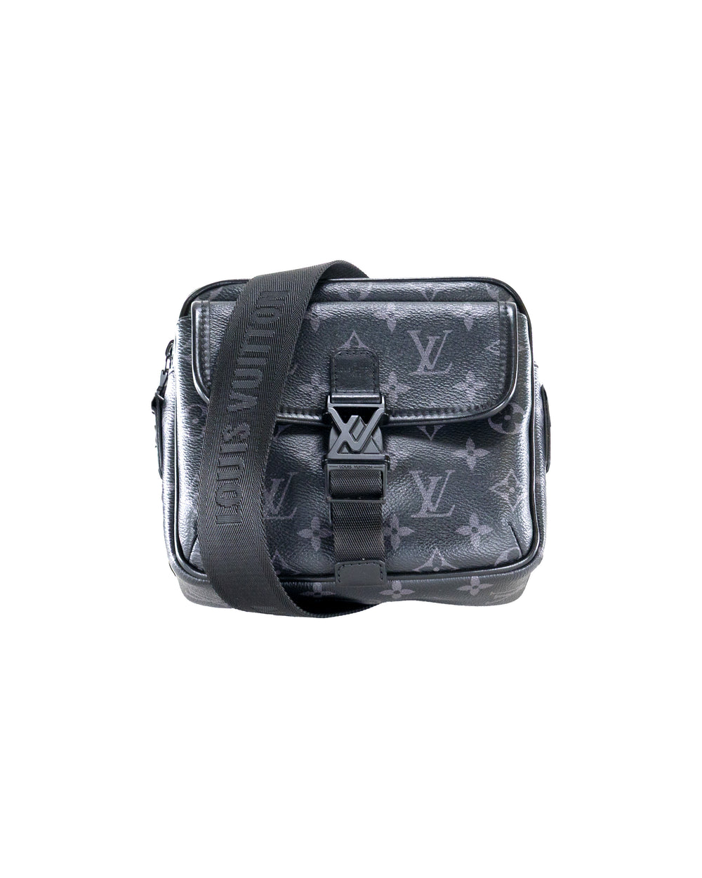 Louis Vuitton Getaway Messenger Bag