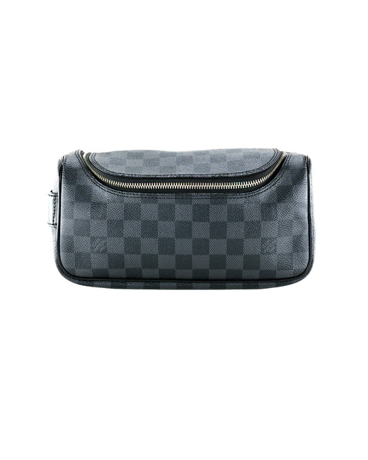Louis Vuitton Toiletry Bag