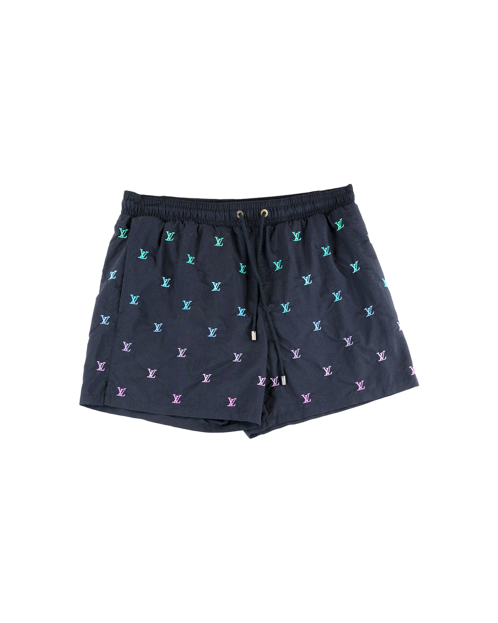 Louis Vuitton Monogram Swim Shorts