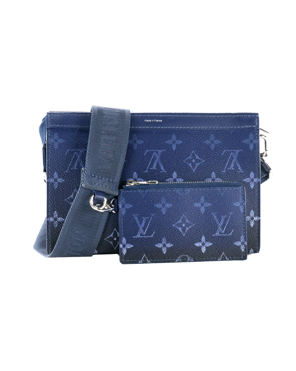 Louis Vuitton Gaston Wearable Wallet