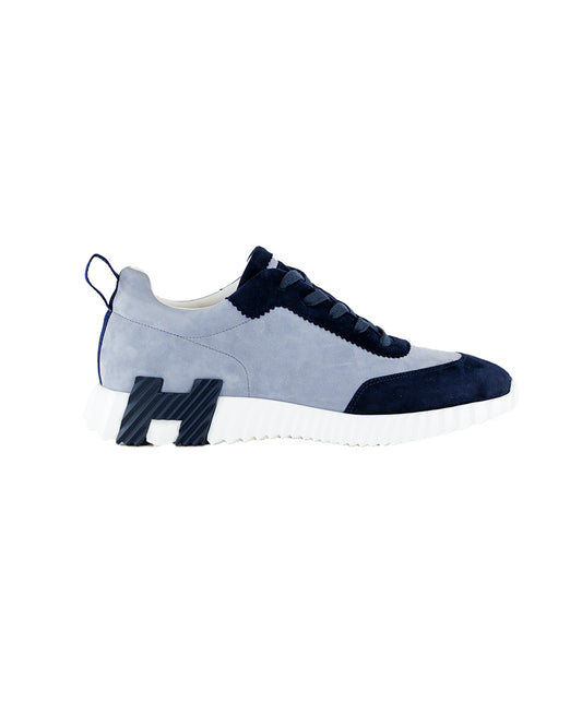Hermes Bouncing Trainers