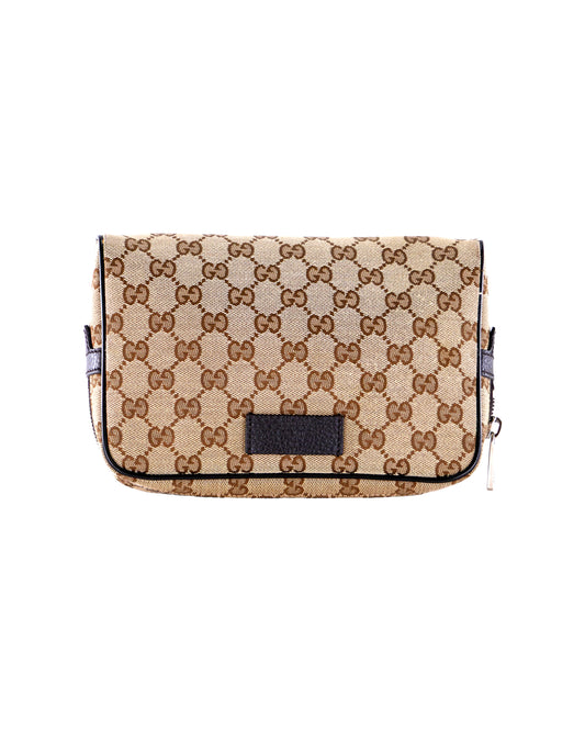 Gucci GG Waist Bag