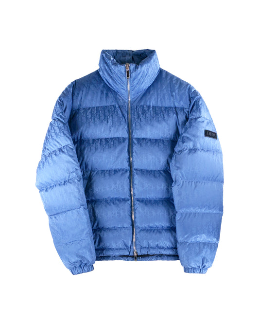 Dior Puffer Jacket