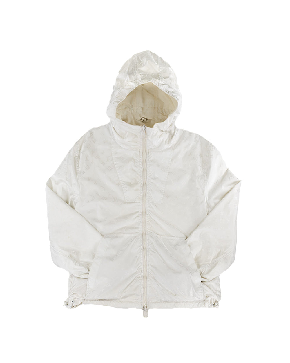 Louis Vuitton Monogram Windbreaker