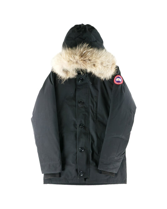 Canada Goose Chateau Jacket