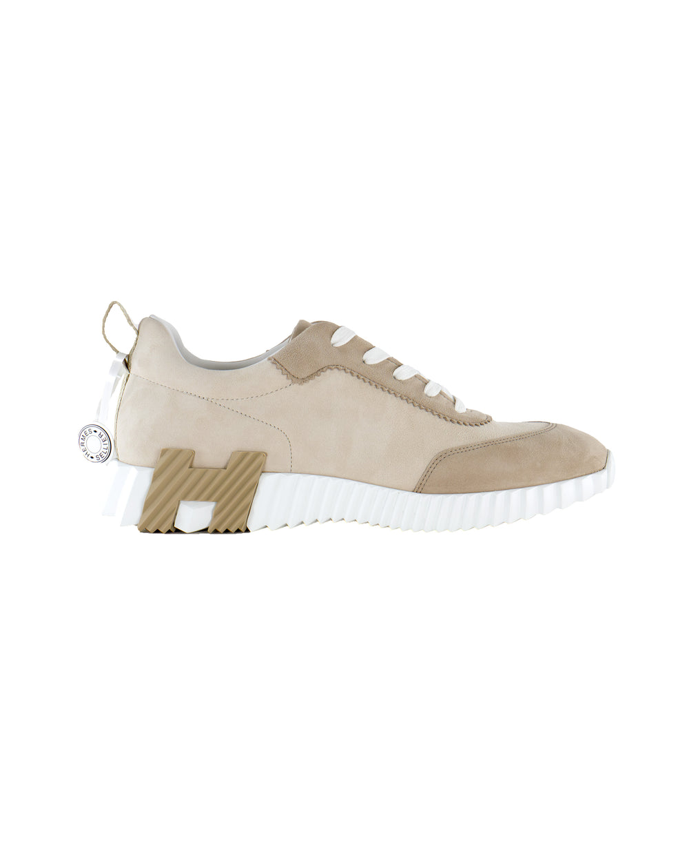 Hermes Bouncing Trainers
