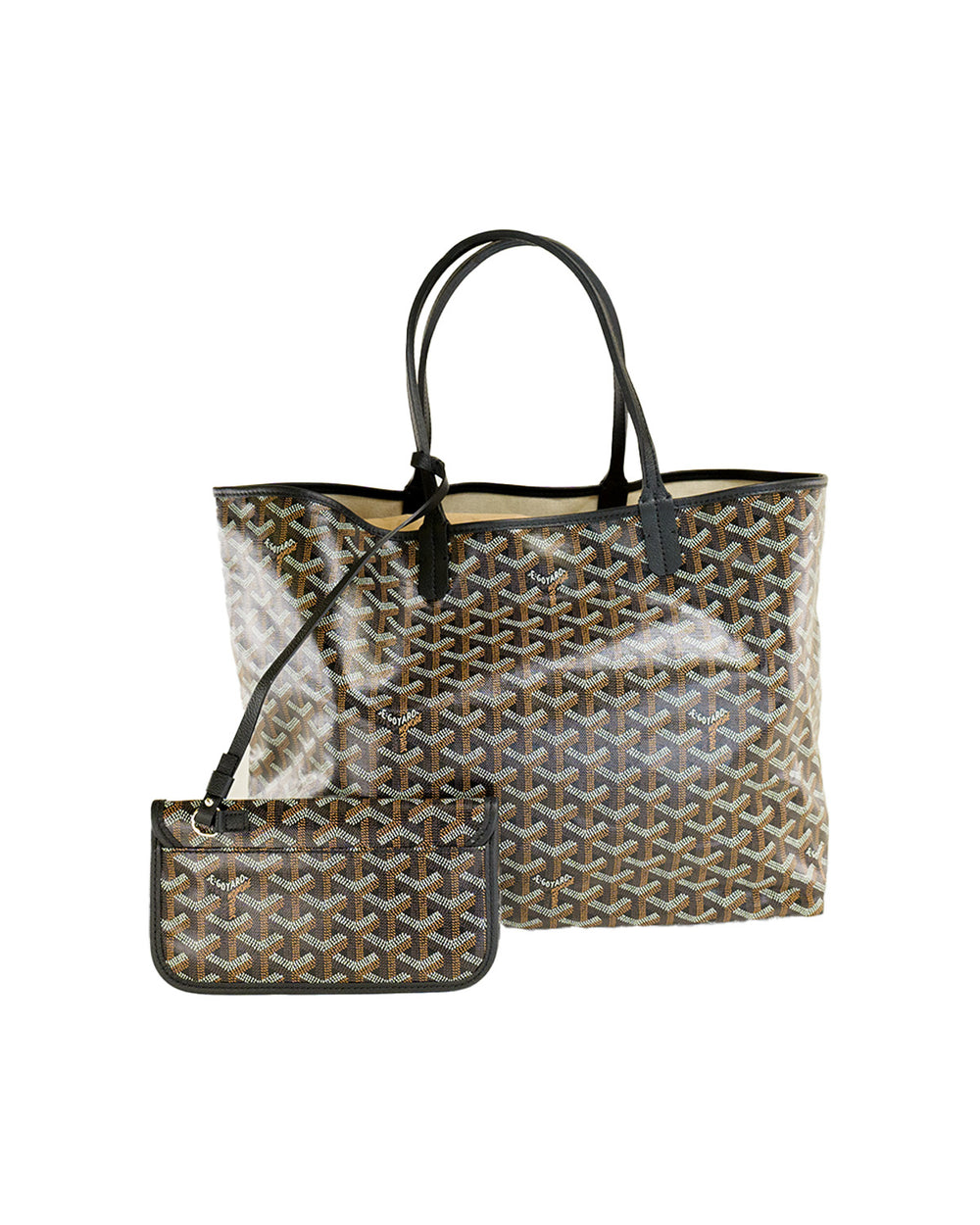 Goyard St Louis Bag