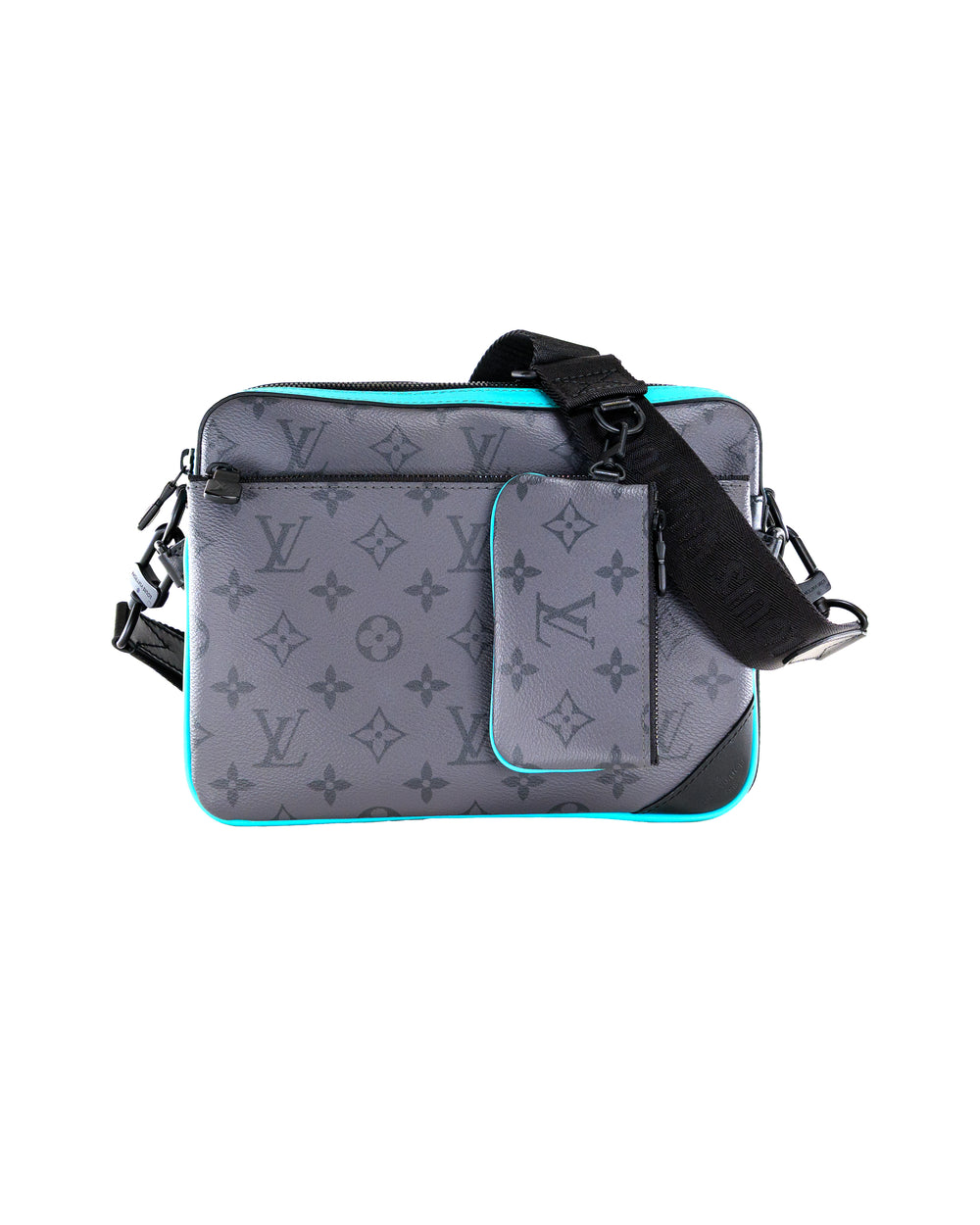 Louis Vuitton Trio Bag