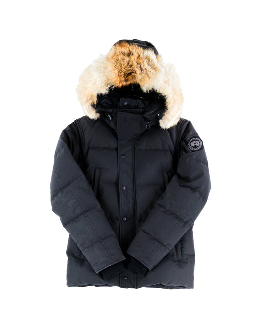 Canada Goose Wyndham Coat