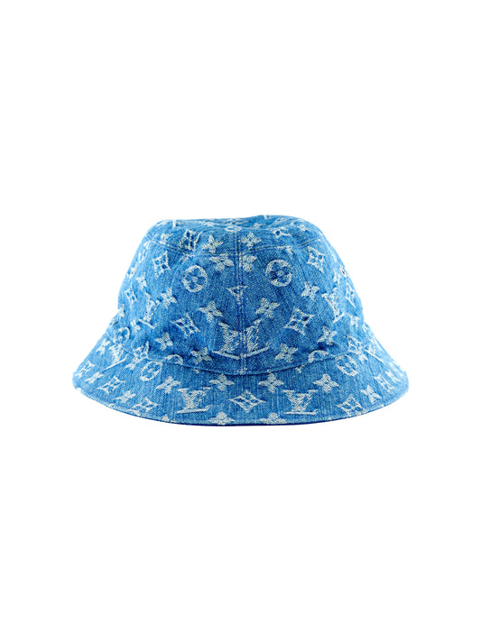 Louis Vuitton Bucket Hat