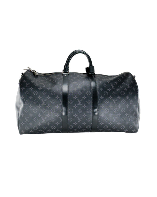 Louis Vuitton Keepall 55