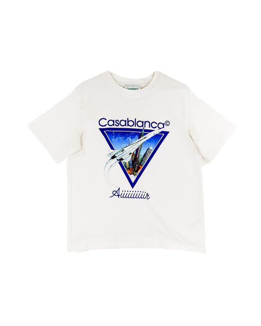 Casablanca Air T-Shirt