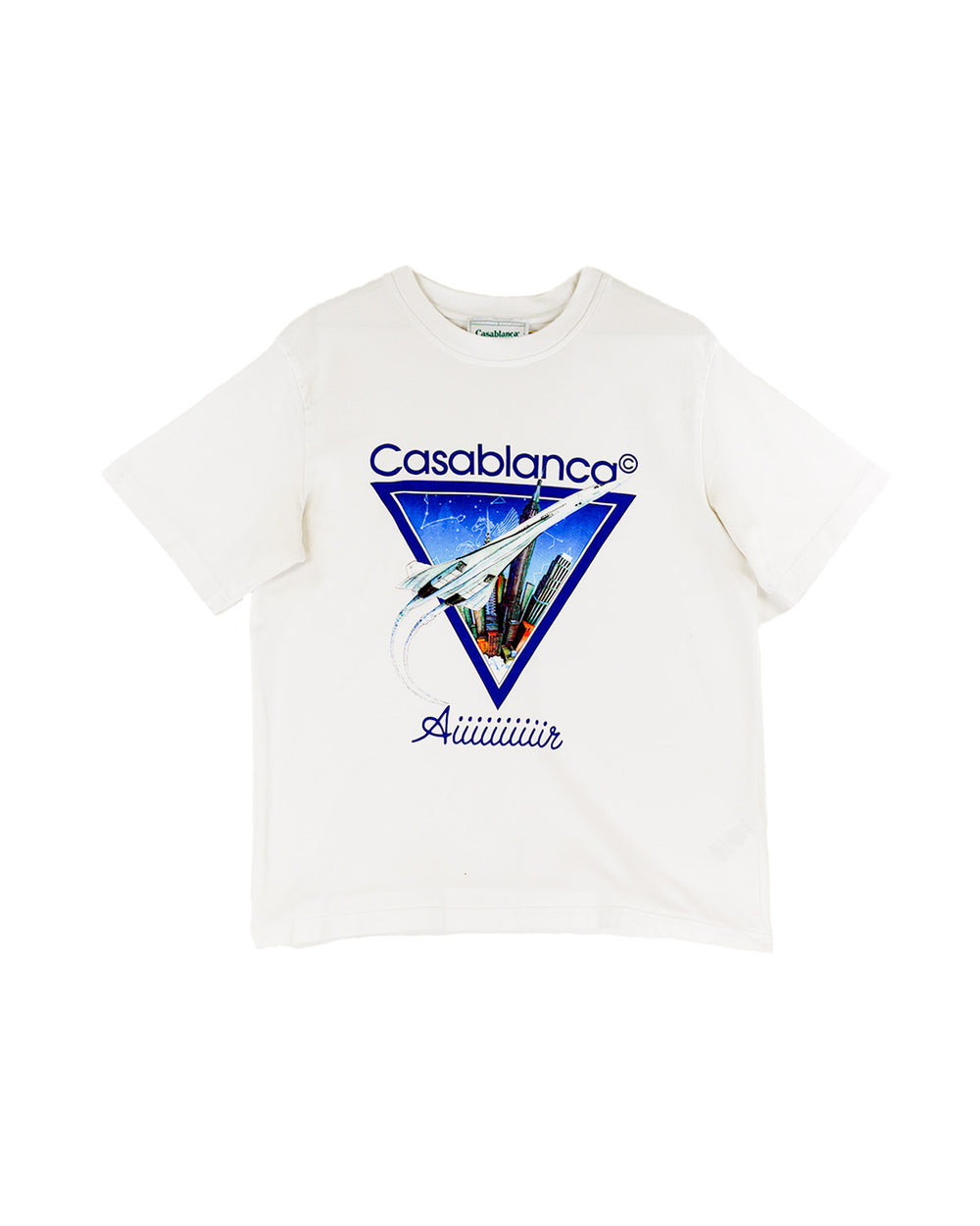 Casablanca Air T-Shirt