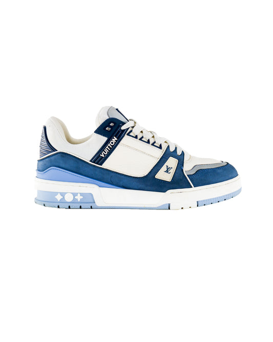 Louis Vuitton Trainers