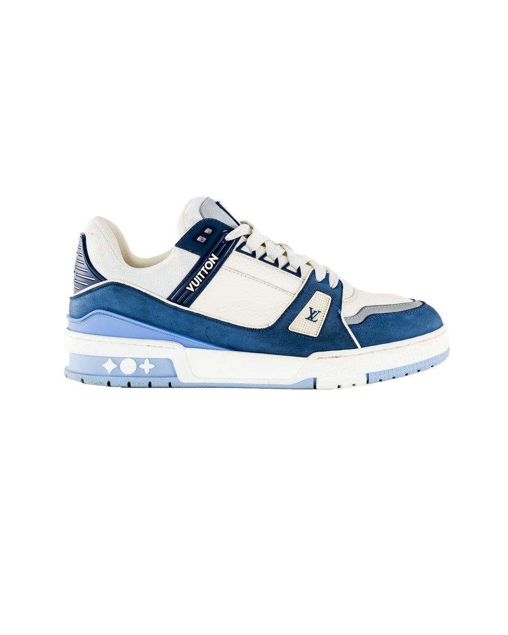 Louis Vuitton Trainers
