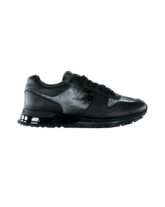Louis Vuitton Run Away Trainers