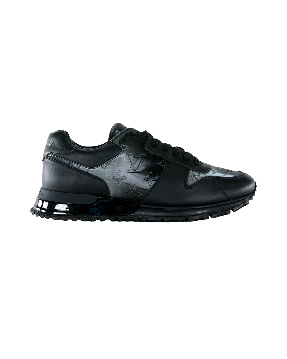 Louis Vuitton Run Away Trainers