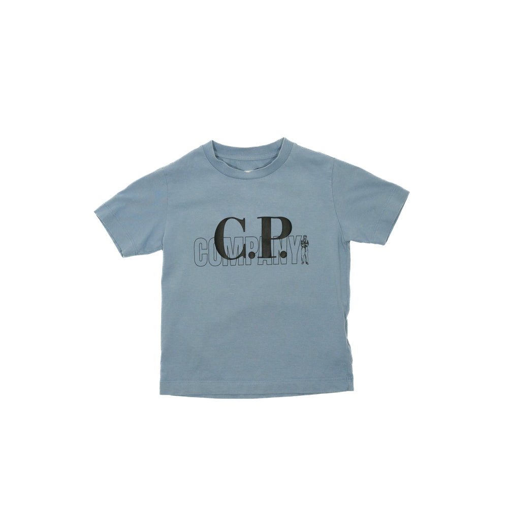 Kids CP Company T-Shirt