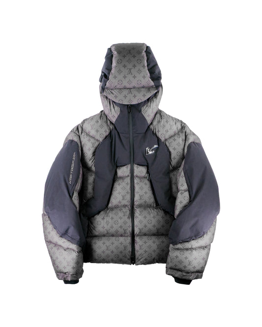 Louis Vuitton Puffer Jacket