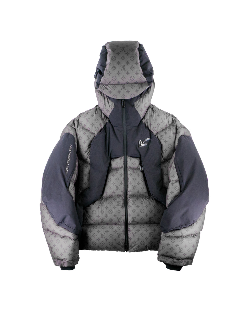 Louis Vuitton Puffer Jacket