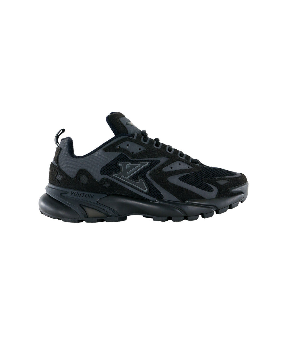 Louis Vuitton Tatic Trainers