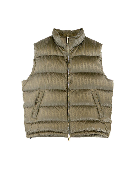 Dior Bodywarmer