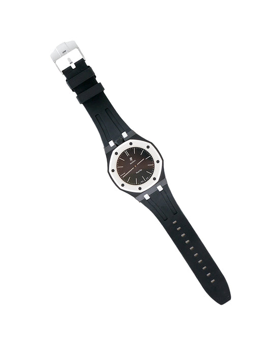 AP x Swatch Watch