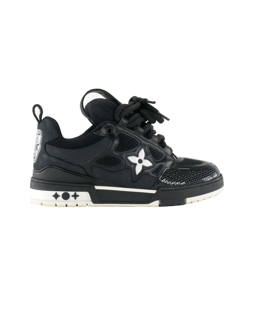 Louis Vuitton Skate Trainers