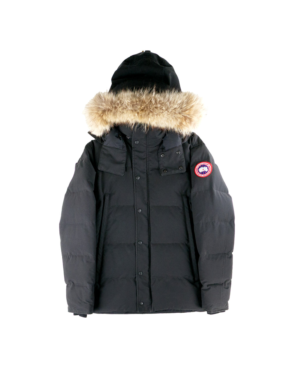 Canada Goose Wyndham Jacket