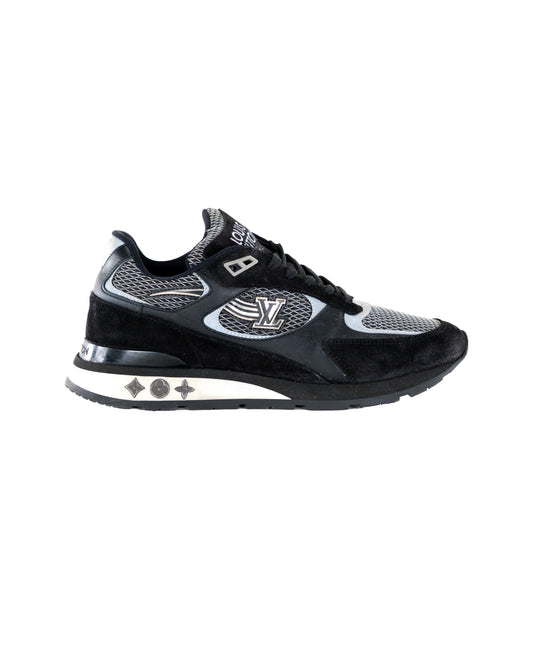 Louis Vuitton Run Away Trainers