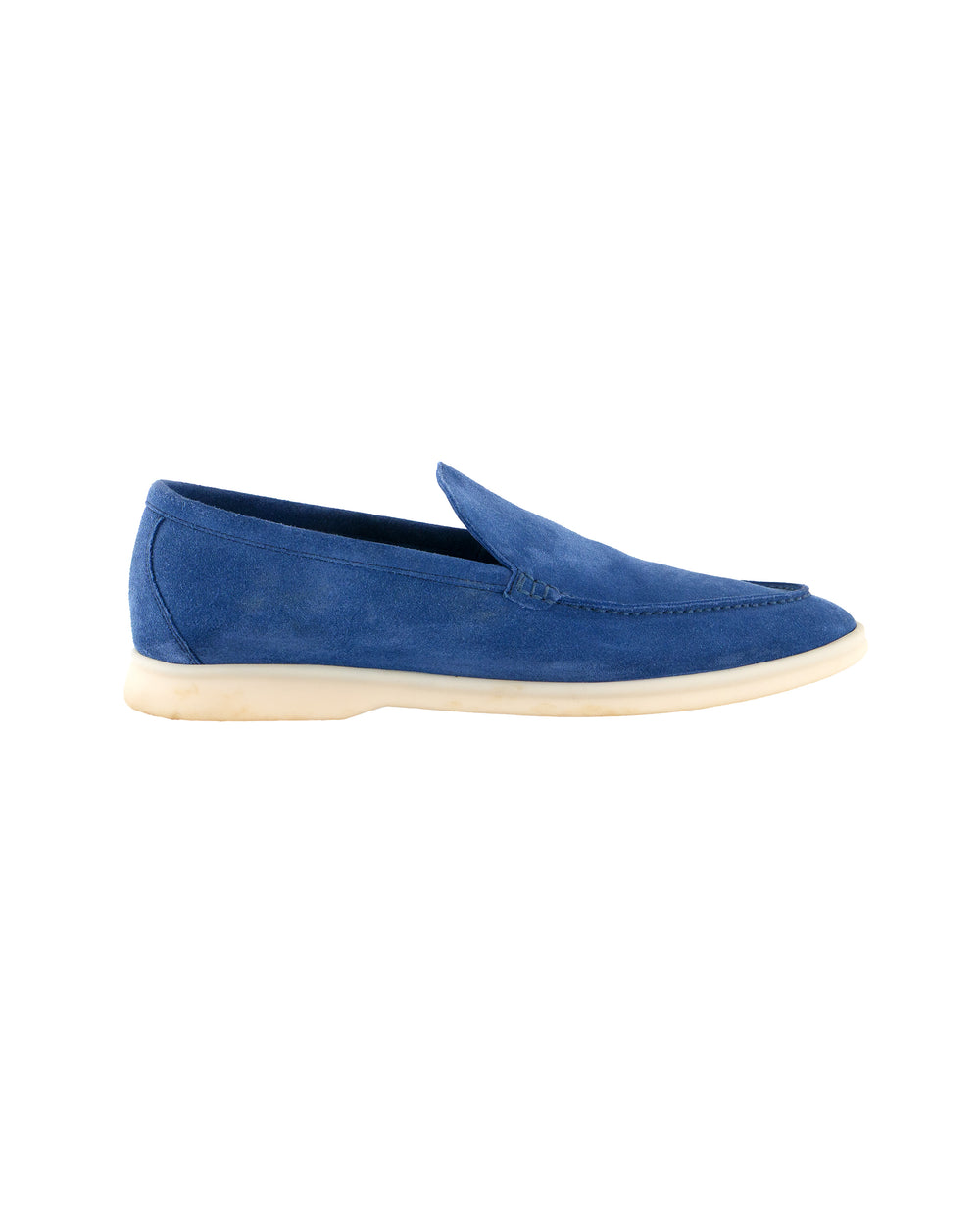 Loro Piana Summer Walk Loafers