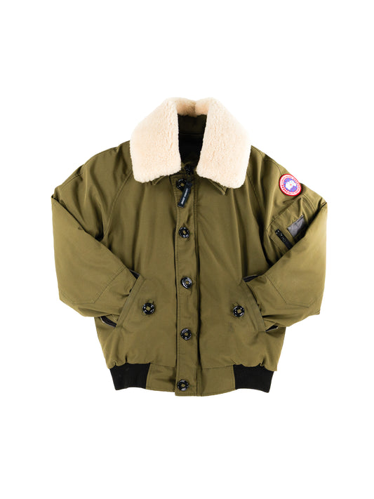 Canada Goose Jacket