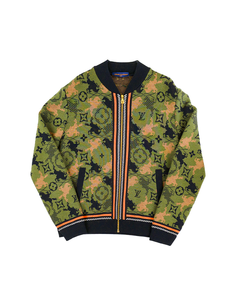 Louis Vuitton Jacket